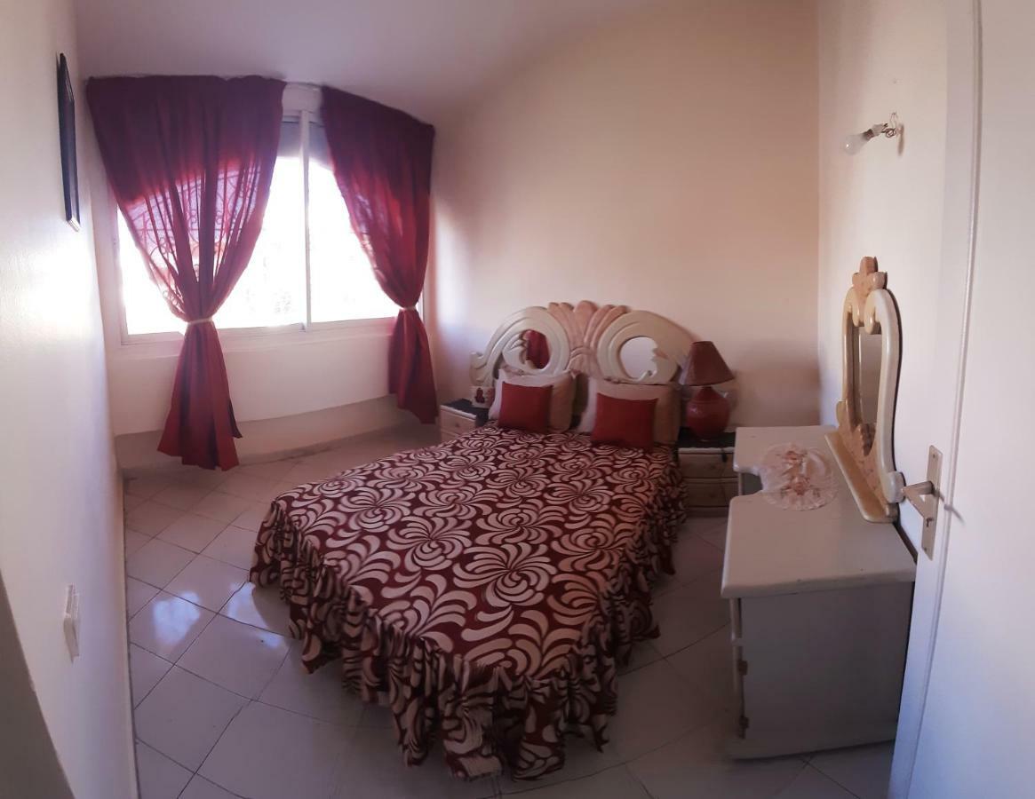 Villa Votre Maison De Vacances En Bord De Mer - Harhoura Rabat Exterior foto